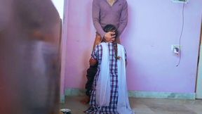 Indian Student Girl Tight Chut Ki Chudai Video