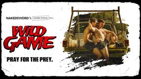 ”DisruptiveFilms - Wild Game Part 4 - Jayden Marcos, Andrew Delta”