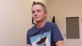 POV Deep Anal Gape for a Skinny Young Hottie - Dirty Scout