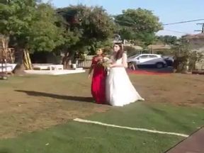 VIDEOS CASEROS