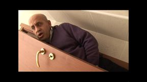 Un Patrigno all'Antica e la sua Figlia Acquisita - (Original