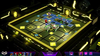 Cheese Plays: Subverse Part 7