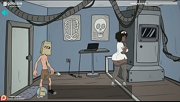 Fast GamePlay - Fuckerman Hospital