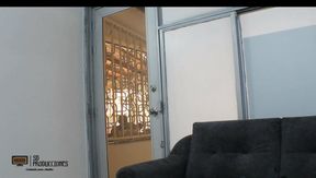 Im Visiting My Whore Stepsister And I End Up Eating Her Delicious Pussy