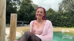 sally, plus gourmande que jamais !