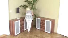 Haly Solo - Big Tit Solace