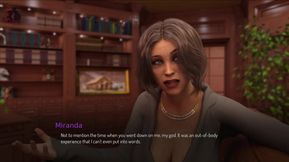[Gameplay] College Bound 42