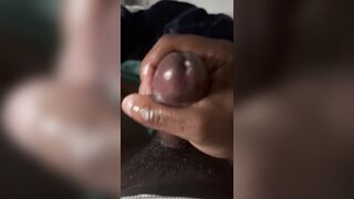 Fountain Wailing Humungous Ebony Rod