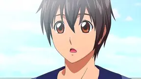 Lesbian Anime Cuties Share Steamy Toy Adventures and Sensual Orals