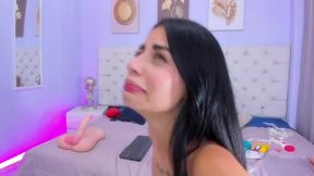 Hellen Cruz Private Show