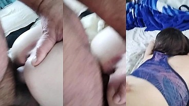 TIUZAO E A NOVINHA REBELDE ESSA NOVINHA DE TANTO TRANSA COM O VELHO ELA NÃO QUER MAIS PARA ESSA NOVINHA SAFADA ELA GOSTA DE LEITE QUENTE