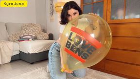 My First B2P of 2026 - Happy NEW Year