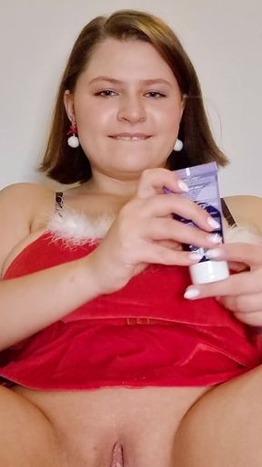 D1 with Vibrator)) That's Actually so Strong Little One - Open the Video and See My Reaction)