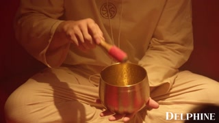 Delphine Films- Spiritual Awakening Turns To A Wild Foursome- Couple Swapping
