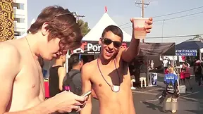 Anderson Lovell In Lucavisconti Selected Works - Vol. 2