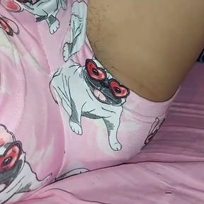 XXX Desi My Step Sister Takes off Her Panties and Shows Me Her Pussy and Asks Me to Fuck Her When the Is Not There