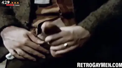 Vintage Porn Compilation #2 - Classic Style With Hot Couples And Facial Finishers