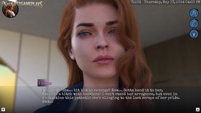 Boundaries of Morality (part 29) by Novel-games - Sexy Wife