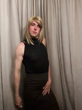 LauraLuisCD 3.0 compilation destroyed by nylon clad sissy femboys