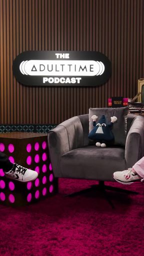 Lily Starfire 194 Loads, F*cking Your Idols, & Stripper Stories | the Adult Time Podcast