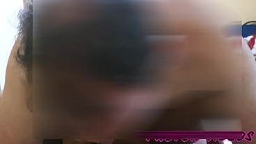 Backstage: won´t stop fucking you