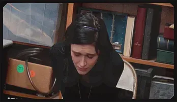 Desperate Teen Fucks Detective to Avoid Prison