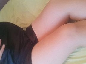 My wife&#039;s wonderful sensual legs