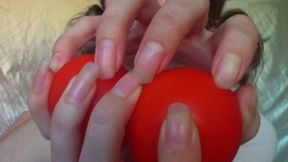 Nails Vs Tomatoes