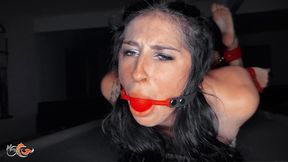 marie fox: trespass 4k