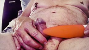 Fucking My Pretty Femboy Cunt