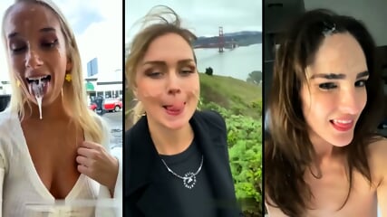 Cumwalks Compilation