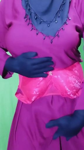 Spectacular moment from "Indian Desi Sanjana's Desi Romance Sex Hard Core"