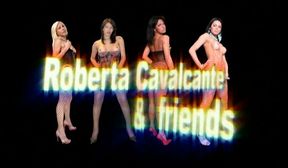 Roberta Cavalcante And Friends