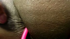 Valeria Cols Private Show