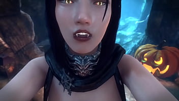 Sfm Female Monster Porn Comp