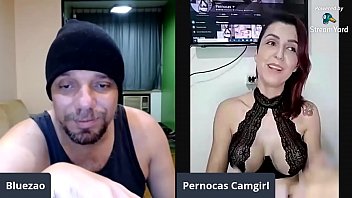 PERNOCAS E JOY CARDOZO ESTRELAS DO PORNO DO XVIDEOS RESPONDENDO PERGUNTAS PICANTES DOS F&Atilde_S