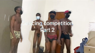 Putas gays amateurs, BBC enculadas en gangbang anal hardcore