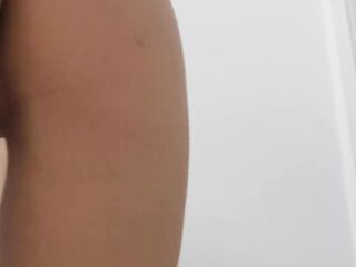 hawt mother I'd like to fuck with outstanding Butt try on haul bikini / CandyLuxxx