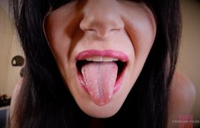 Nyxon Rewards You With A Kiss