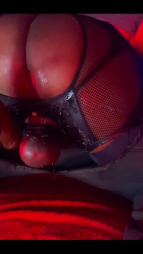 Butthole Training 3