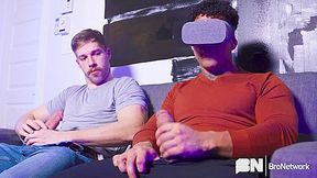 VR Bro Job - Bro Network