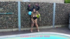 Busty boombastic 2
