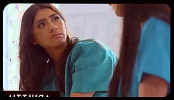 Sensual Lesbian Massage Threesome with Intense Tribbing & Ass Play