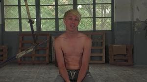 Boynapped.com - Sex scene with Alexis & Sebastian Kane