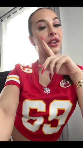 Get Your Cameo for You Watch Party Invites!!