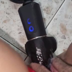 FIRST TIME GETTING A BLACK COCK BBC