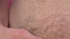Smoking and humiliation while making you suck cock pov