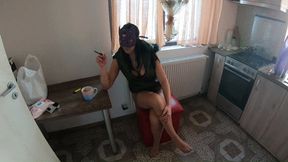 Adventures of MilfyCalla ep 122 A compilation of blowjobs and fucking