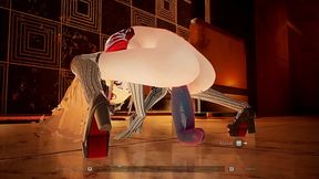 Mahou Arms [0.2.961] Gallery