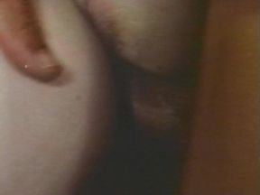 Big Tit Super Stars Of The 70's:  Cornfed Redhead